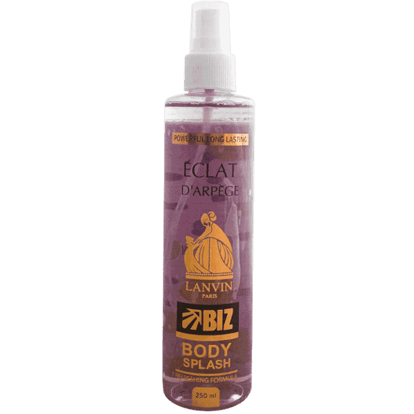 بادی اسپلش زنانه بیز ECLAT