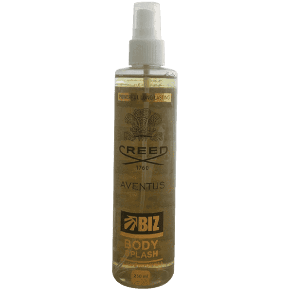 بادی اسپلش مردانه بیز AVENTUS