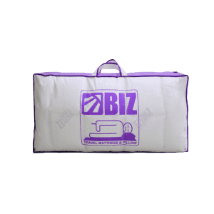 تشک مسافرتی BIZ (دکتر بیز)
