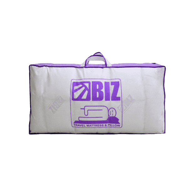 تشک مسافرتی BIZ (دکتر بیز)