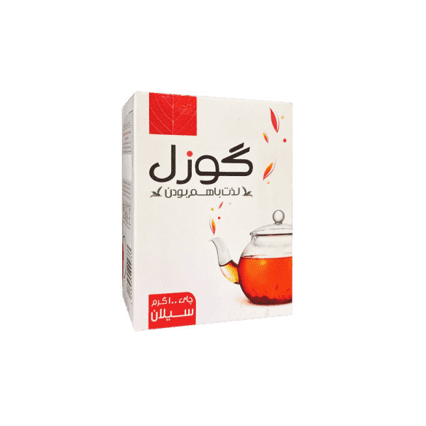 چای سیلان گوزل (۱۰۰ گرمی)