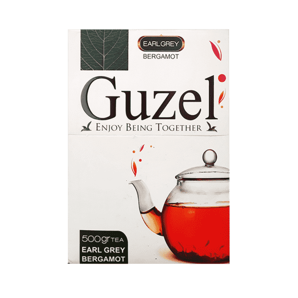 چای ممتاز عطری گوزل (۵۰۰ گرمی)