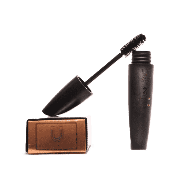 ريمل حجم دهنده ۲X لاکچری کوین