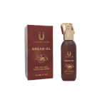 روغن آرگان لاکچری کوین