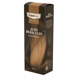 اسپری دوراکلین خودرو نانوسان