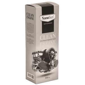 موتور شوی و چربی زدا خودرو نانوسان