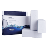 اسفنج غول خاکستری نانوسان