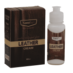 کرم براق کننده و مراقبت چرم نانوسان