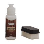 کرم براق کننده و مراقبت چرم نانوسان