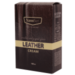 کرم براق کننده و مراقبت چرم نانوسان