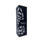 اسپری خوشبو کننده کفش با رایحه بوگارت نانوسان