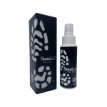 اسپری خوشبو کننده کفش با رایحه بوگارت نانوسان