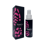 خوشبو کننده و ضد عفونی کننده کفش رایحه کنزو