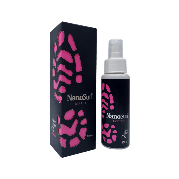 خوشبو کننده و ضد عفونی کننده کفش رایحه کنزو