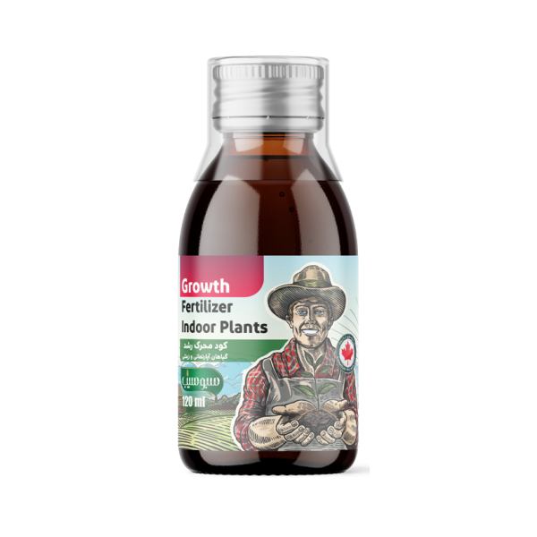 کود محرک رشد