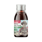 کود محرک رشد گیاهان آپارتمانی سبوسیب