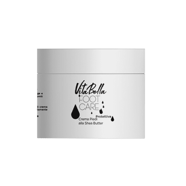 کرم ترمیم پا ویتابلا