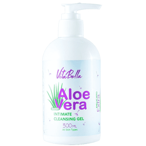 ژل بهداشتی بانوان ویتابلا (۳۰۰ میل)