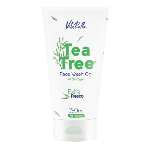 ژل شستشوی صورت ویتابلا (۱۵۰ میل)