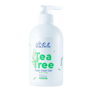 ژل شستشوی صورت ویتابلا (۳۰۰ میل)