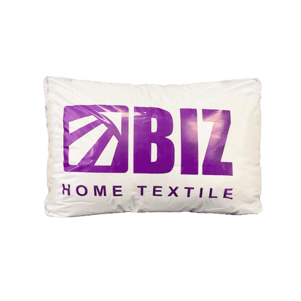 بالش طبی میکروفایبر دو نواره دکتر بیز