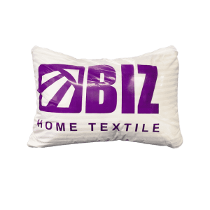 بالش طبی میکروفایبر ساتن هتلی بیز