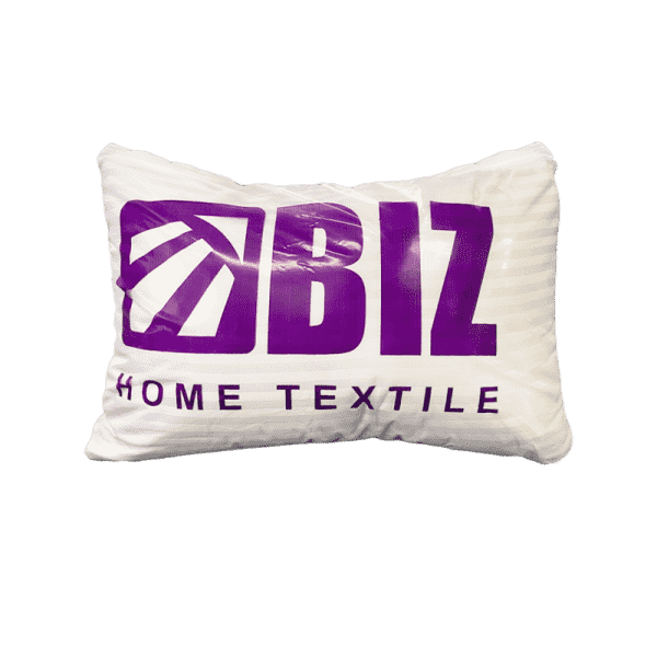 بالش طبی میکروفایبر ساتن هتلی بیز