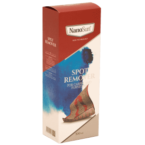 اسپری لکه بر فرش و مبلمان نانوسان