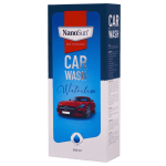 شامپو واترلس خودرو نانوسان