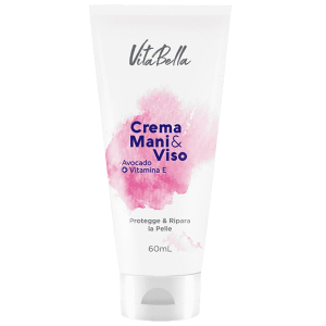 کرم آووکادو و ویتامین E ویتابلا