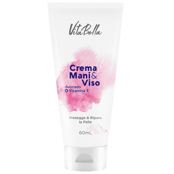 کرم آووکادو و ویتامین E ویتابلا