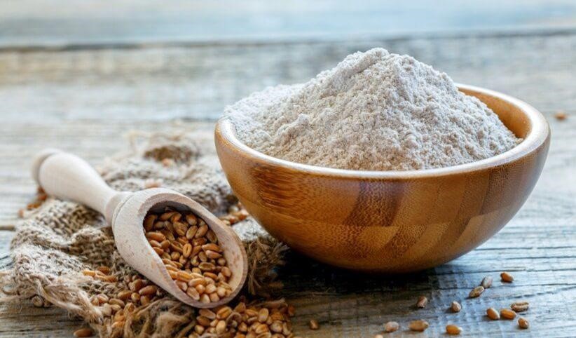 بهترین برند پودر جوانه گندم