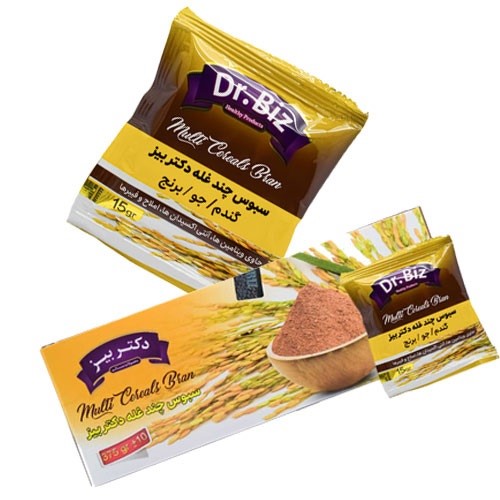 خرید سبوس چند غله