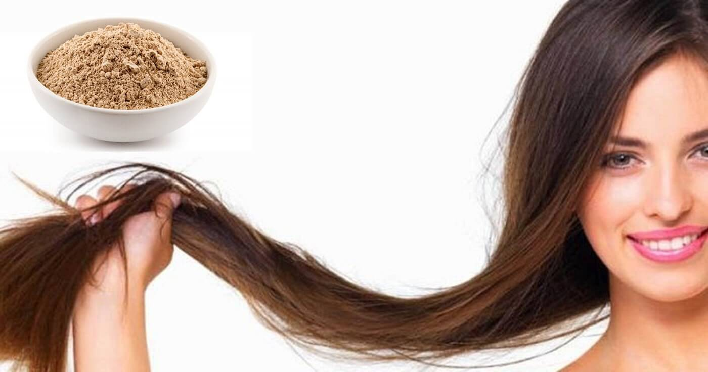 درمان ریزش مو با سبوس چندغله