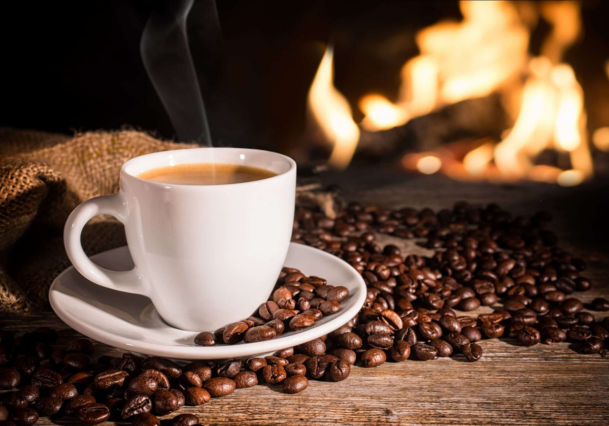 قهوه گانودرما برای درمان دیابت مفید است