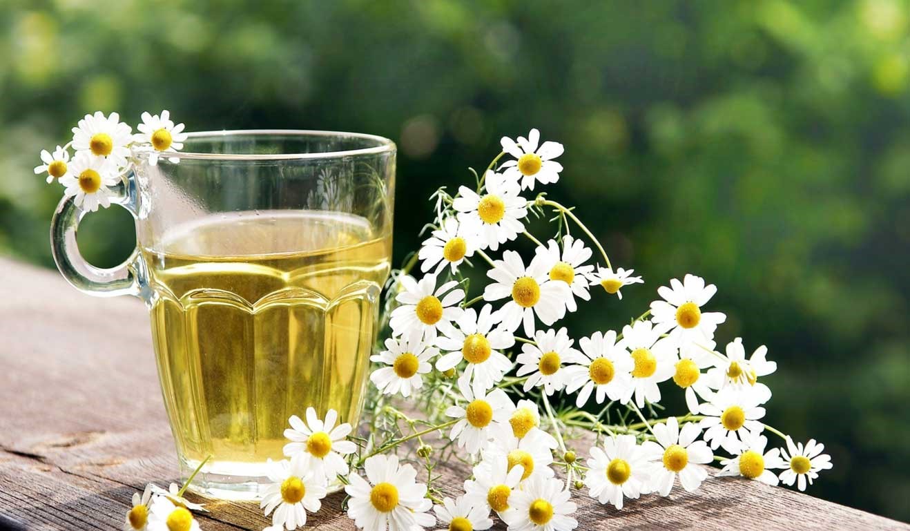 هترین دمنوش گیاهی خواب آور