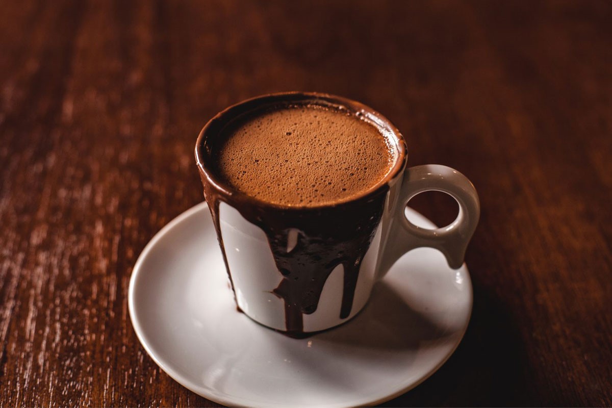 قهوه برای اعصاب