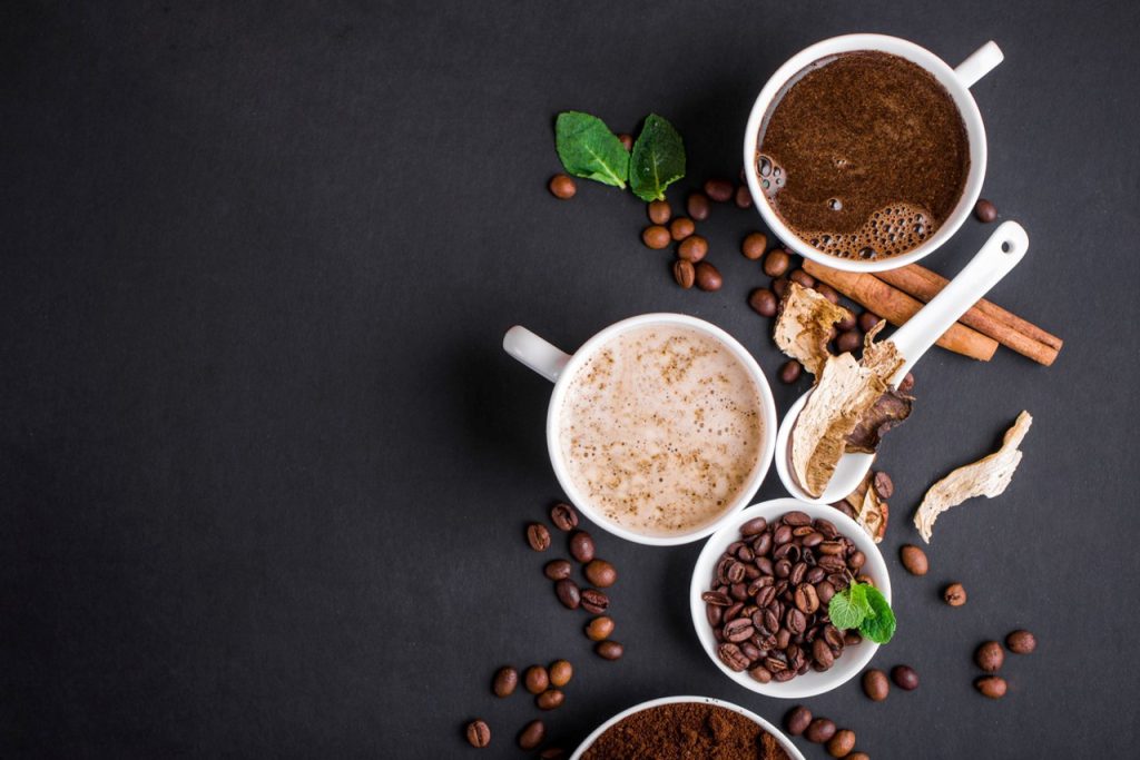 خواص هات چاکلت یا شکلات داغ