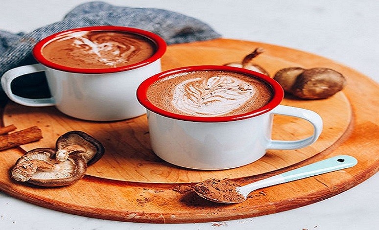 روش مصرف کافه سوپریم با قارچ گانودرما