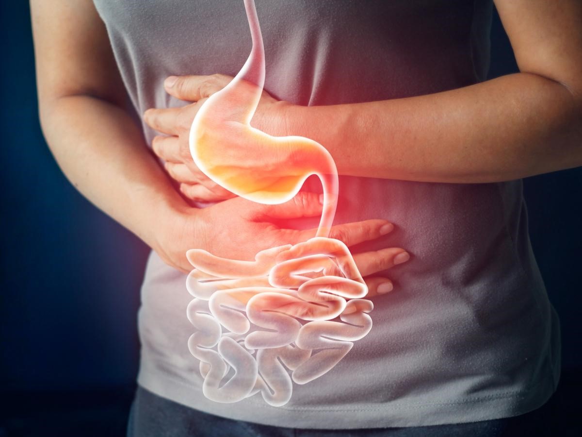 سریع ترین راه برای از بین بردن نفخ شکم