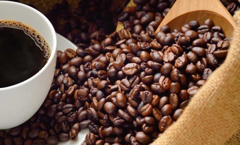 منع مصرف قهوه های گانودرما