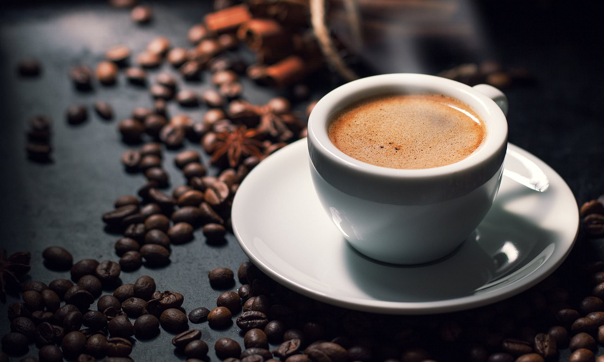 اثر قهوه لاته با قارچ گانودرما روی دیابت