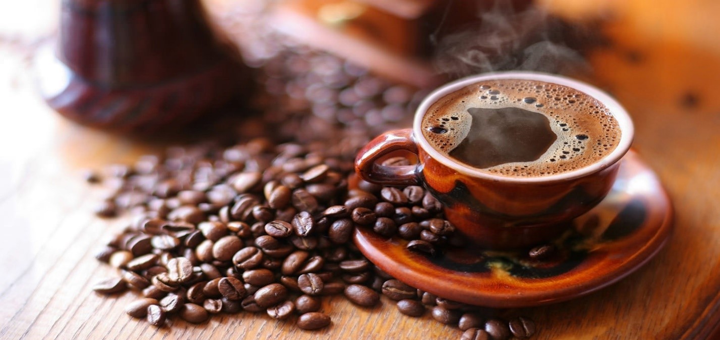 کاهش التهاب با قهوه ماسالا دکتر بیز