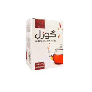 چای ممتاز خارجی گوزل (۱۰۰ گرمی)