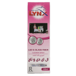 پاک کننده LCD-LED لینکس