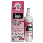 پاک کننده LCD-LED لینکس