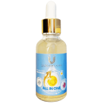 سرم مغذی لاکچری کوین (All in one )