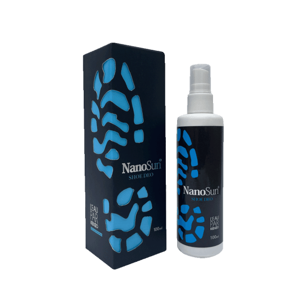 خوشبو کننده و ضد عفونی کننده کفش رایحه کنزو