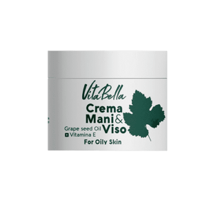کرم مرطوب کننده پوست چرب ویتابلا