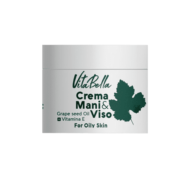 کرم مرطوب کننده پوست چرب ویتابلا